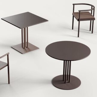 Table bases and legs 