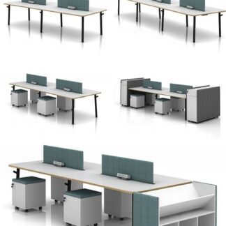 Workstation Desks