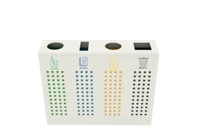 Recycle bin - Image 28