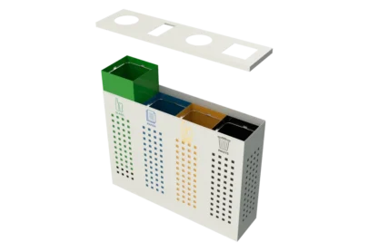 Recycle bin - Image 31