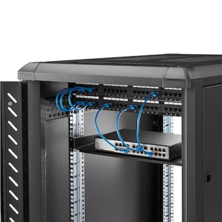 Rack Shelves