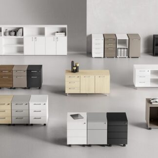 wooden office Furniture