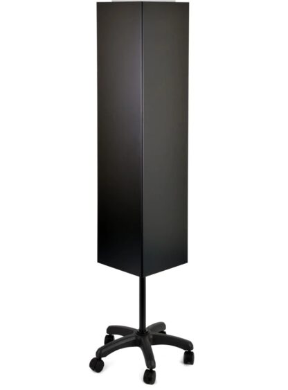Magnet Display Stand, Floor Spinner - Image 3
