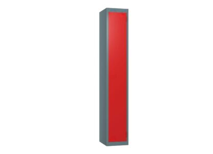 1 Door Metal Lockers - Image 2