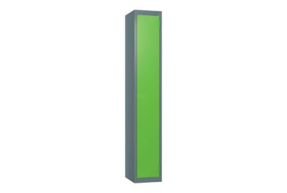 1 Door Metal Lockers - Image 3