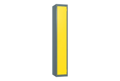 1 Door Locker