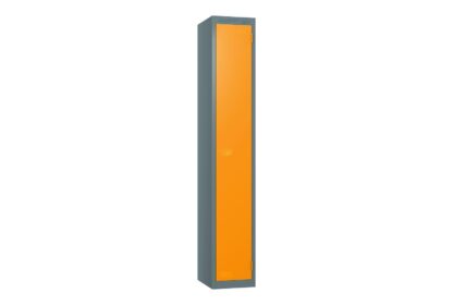 1 Door Metal Lockers - Image 4