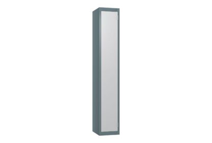 1 Door Metal Lockers - Image 5