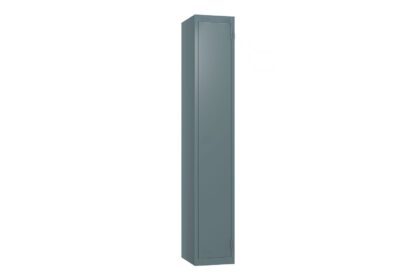 1 Door Metal Lockers - Image 6