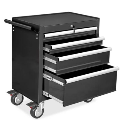 Tool Cabinets (4 DRAWAER) - Image 2