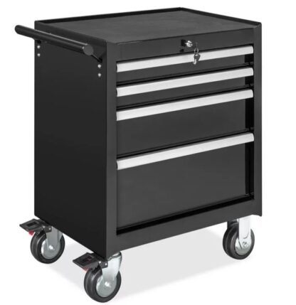 Tool Cabinets (4 DRAWAER) - Image 3
