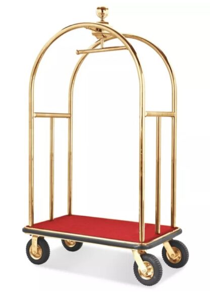 Luggage Cart - 3BS - Image 3