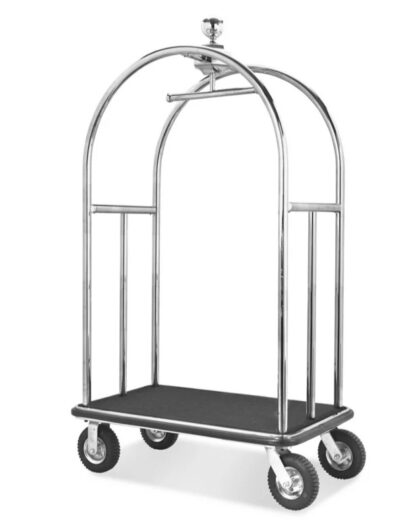 Luggage Cart - 3BS