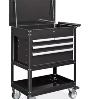 Tool Cart-4 Drawer