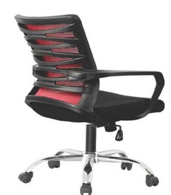 OFFICE CHAIR-3BS-110B