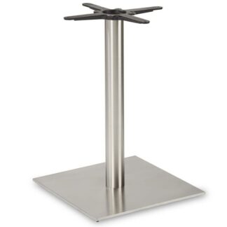 Square Table Base