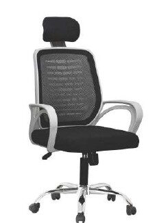 OFFICE CHAIR-3BS-004A