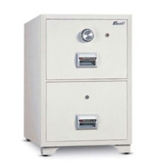 Fireproof Safes | FIRE RESISTANT FILING CABINET