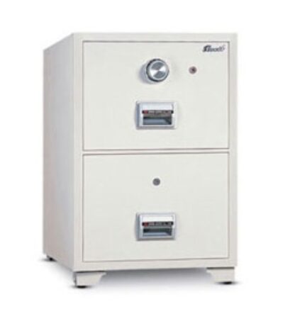 Fireproof Safes | FIRE RESISTANT FILING CABINET