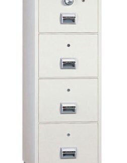 Fireproof Safes | FIRE RESISTANT FILING CABINET