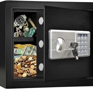 Electronic Safe - 30 * 38 * 30cm