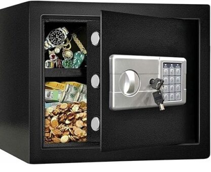 Electronic Safe - 30 * 38 * 30cm