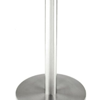 Round Table Base
