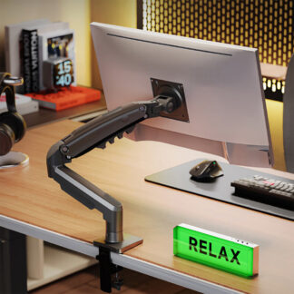 Monitor Desk Stand