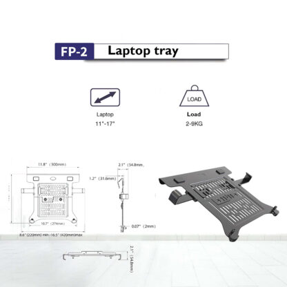 FP-2 LAPTOP - Image 2