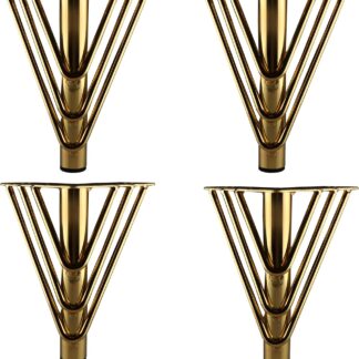 Furniture Leg, 4 Pack