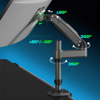 Monitor Desk Stand