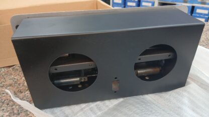 Office Furniture Tabletop Hidden Electric Socket Pop up Desk Power Outlet for Conference Table - Image 2