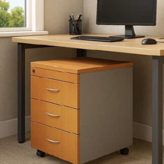 Mobile drawer unit