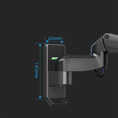 Monitor Wall Mount - Image 7