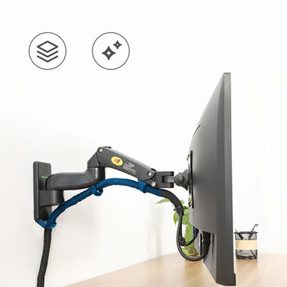 Monitor Wall Mount - Image 5