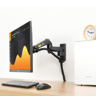 Monitor Wall Mount