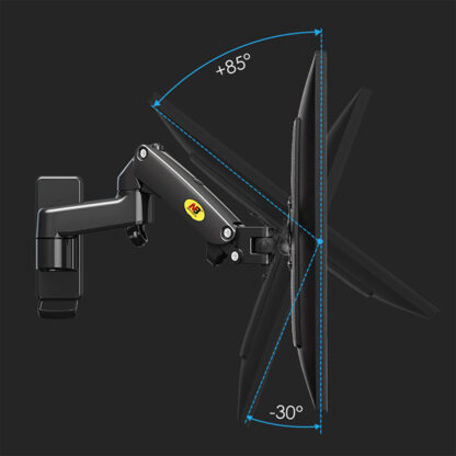 Monitor Wall Mount - Image 11