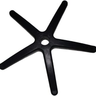 Plastic Office Chair Base