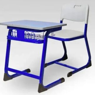 Student Desk and Chair