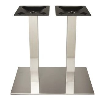 Table Base Double Column