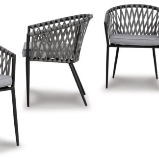 Outdoor Dining Chair (Set of 4)