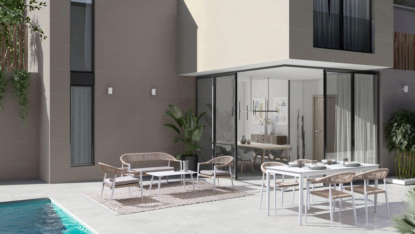 3Bsteel-DINING CHAIR - Image 2