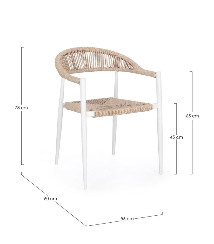 3Bsteel-DINING CHAIR - Image 4