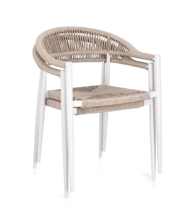 3Bsteel-DINING CHAIR - Image 5