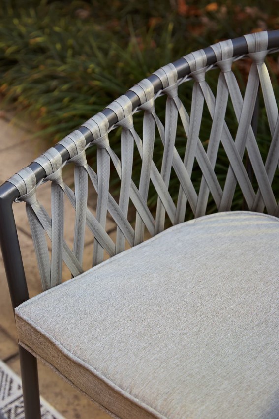 Outdoor Dining Chair (Set of 4) - Image 4