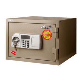 Booil SS-35EK Fire-Resistant Safe