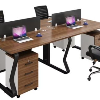Luxury office furniture, workstations