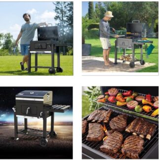 BBQ Grill