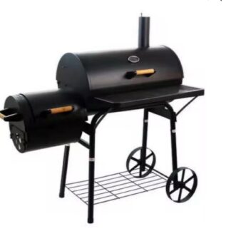 Smoker Charcoal Grill