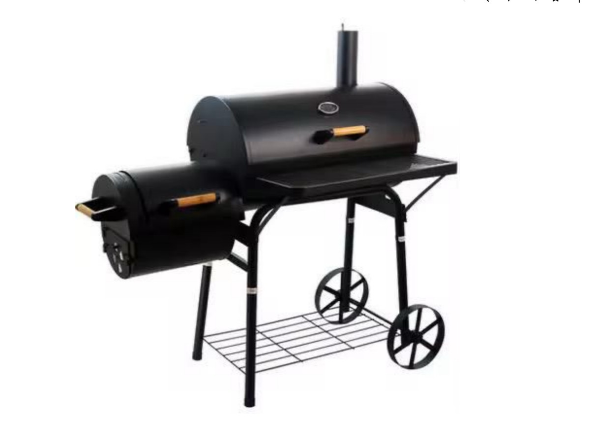 Smoker Charcoal Grill